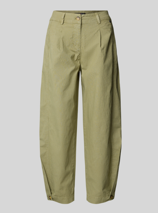 Buena Vista Damen Hose khaki