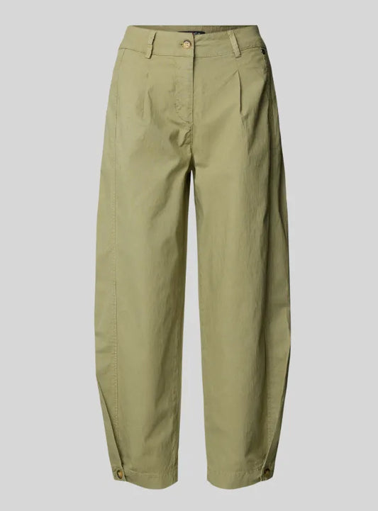 Buena Vista Damen Hose khaki
