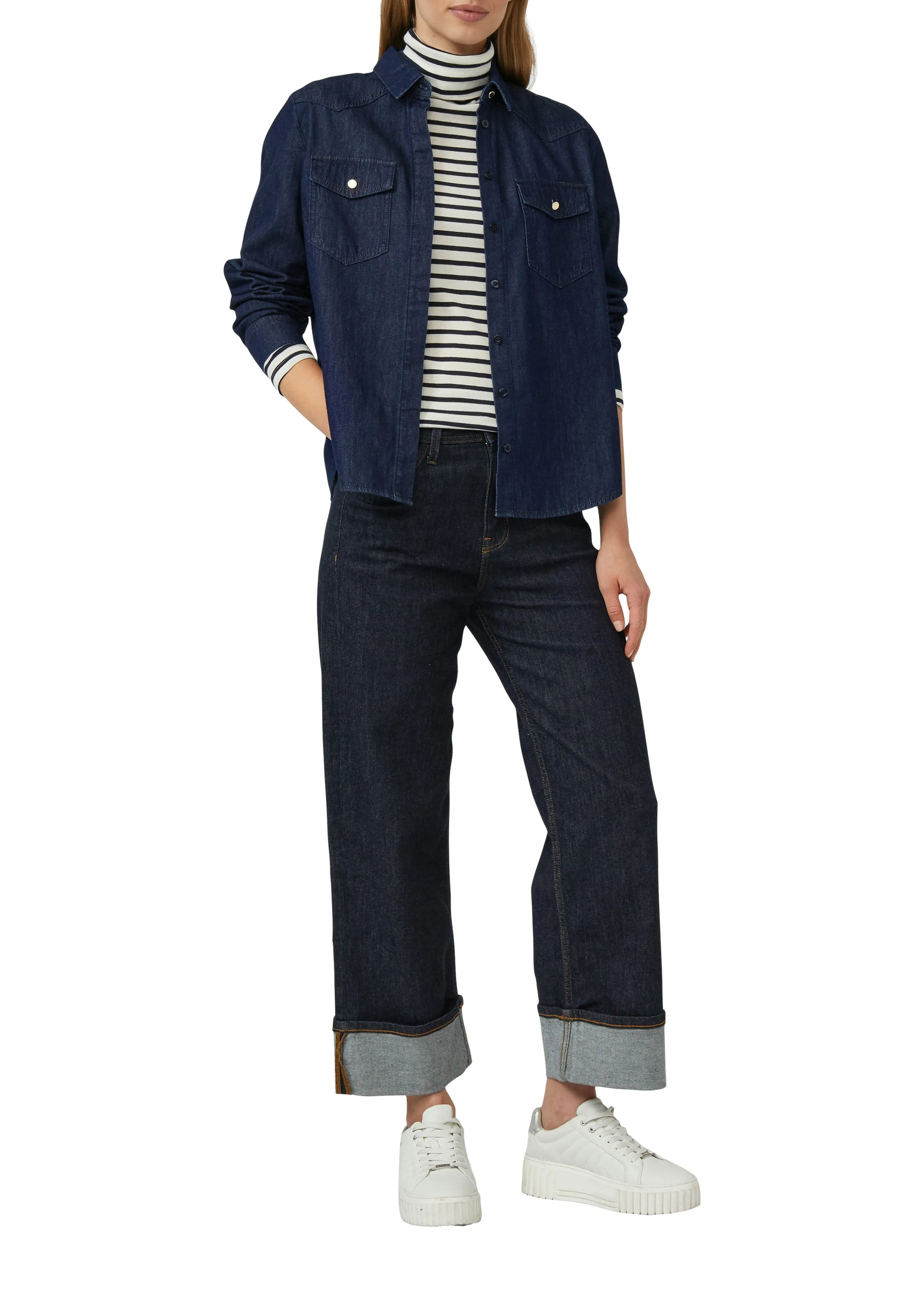 s.Oliver – s.Oliver Damen Shirt