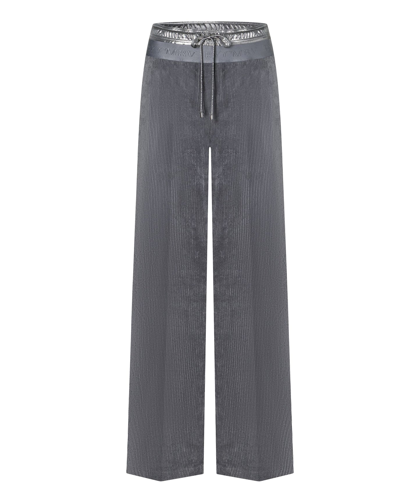 Cambio Damen Hose 32 grau