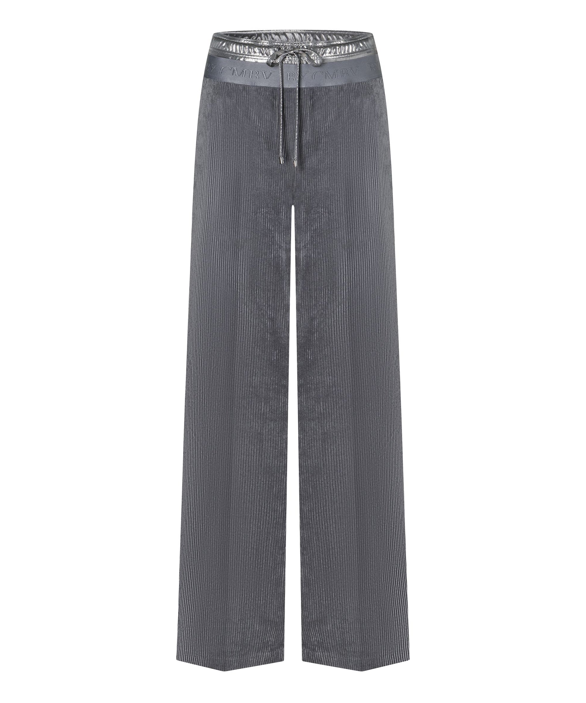 Cambio Damen Hose 32 grau