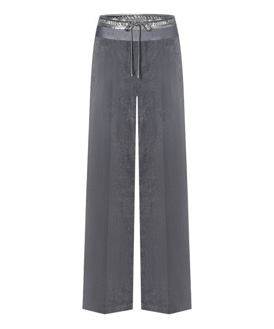 Cambio Damen Hose 32 grau