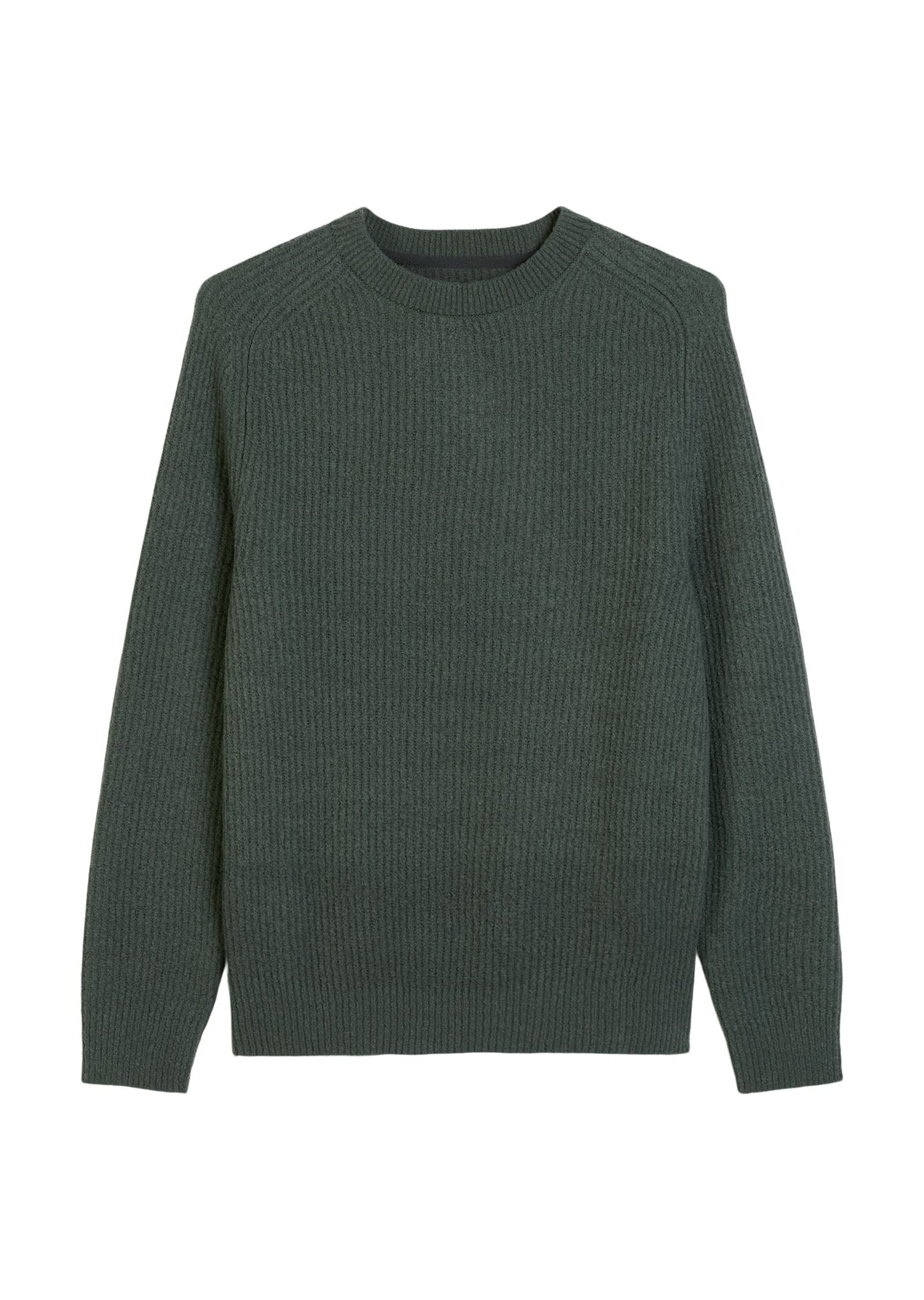 Marc O'Polo Herren Pullover grün