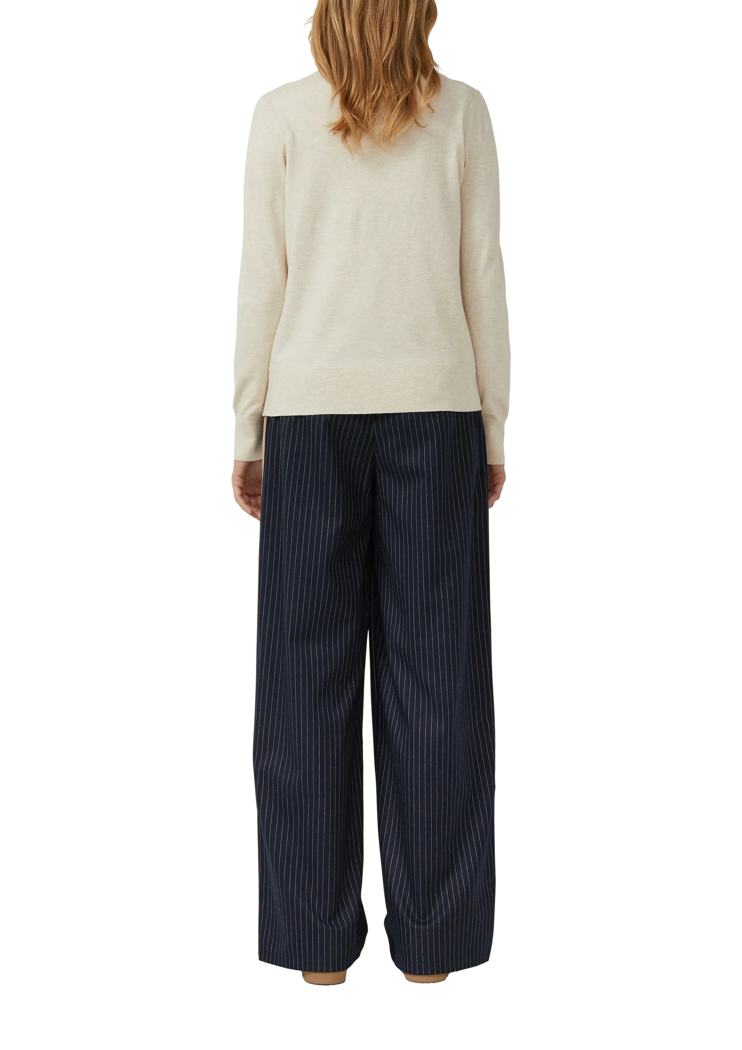 s.Oliver – s.Oliver Damen Strickpullover