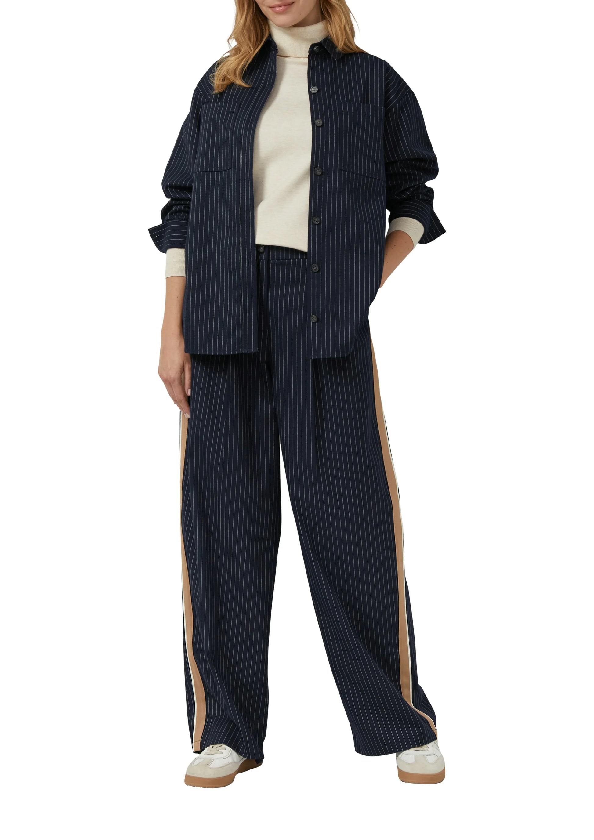 s.Oliver – s.Oliver Damen Strickpullover