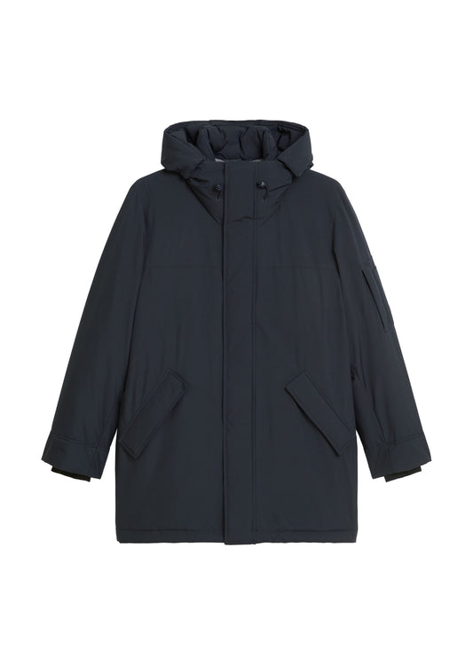 Marc O&#039;Polo Herren Jacke blau