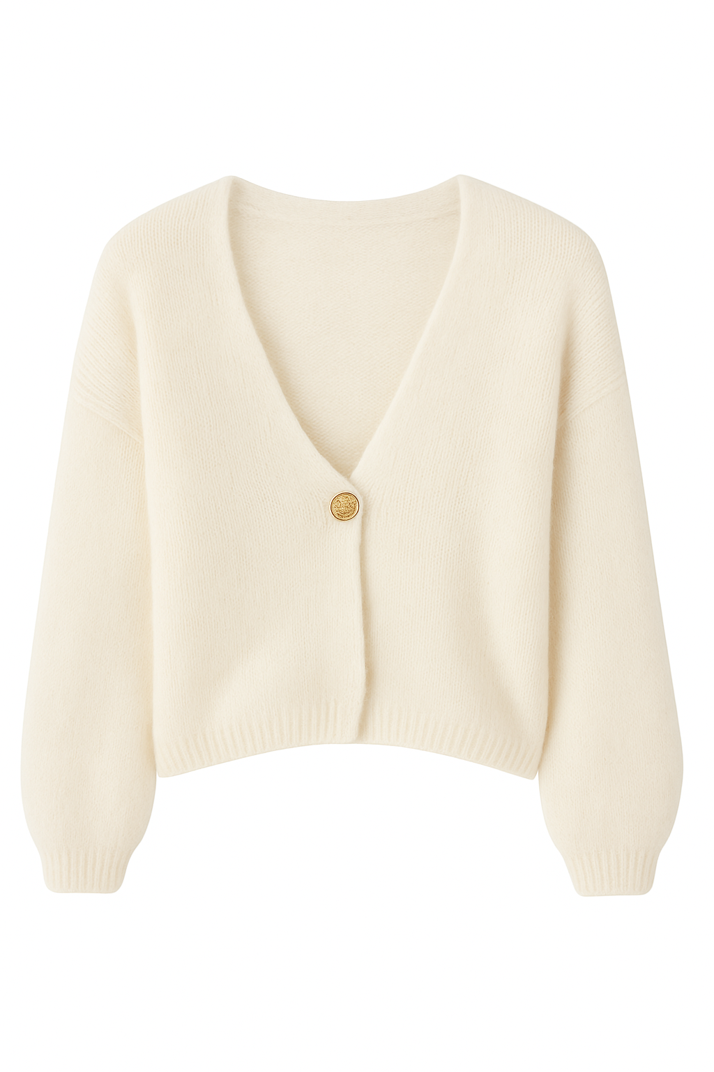 Coll64 – Larahutt Damen Cardigan