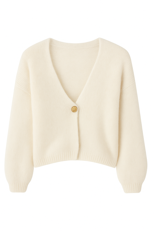 Coll64 – Larahutt Damen Cardigan