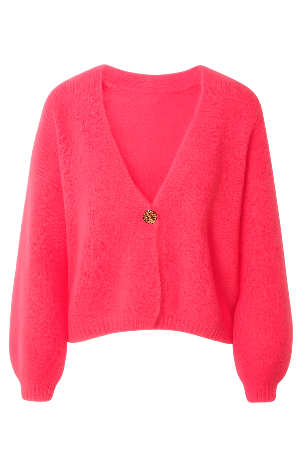 Coll64 – Coll64 Damen Cardigan