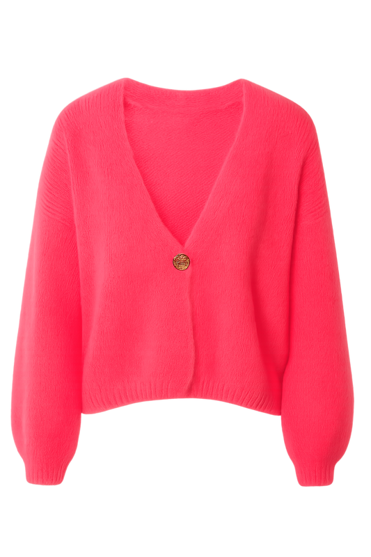 Coll64 – Coll64 Damen Cardigan