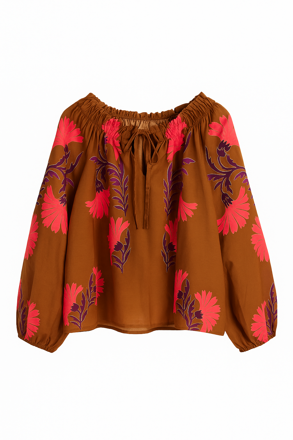 Coll64 – Coll64 Damen Bluse