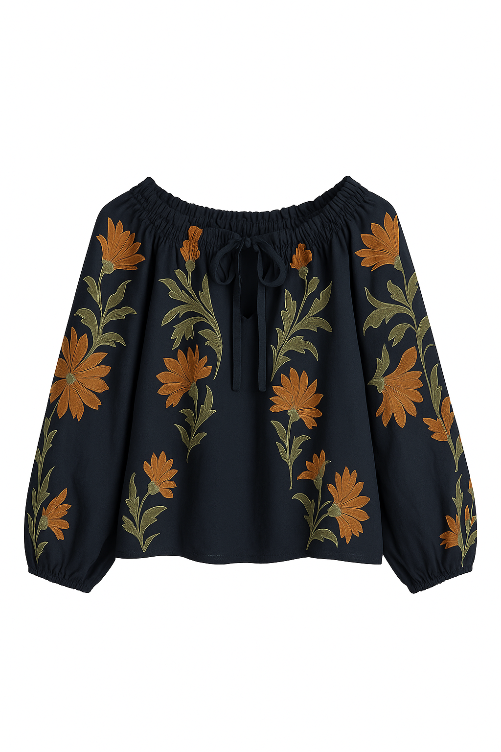 Coll64 – Coll64 Damen Bluse