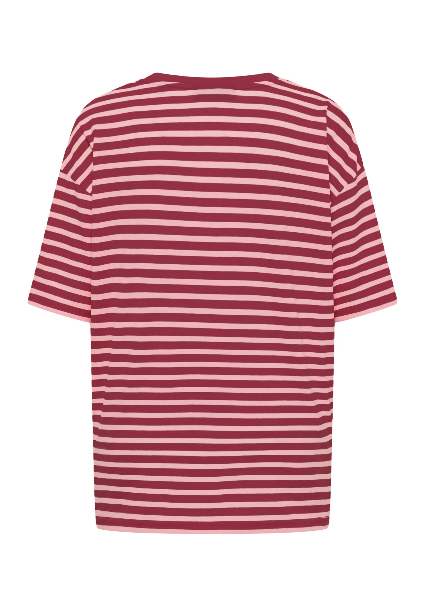 Elbsand Damen T-Shirt ESW_Kia rot