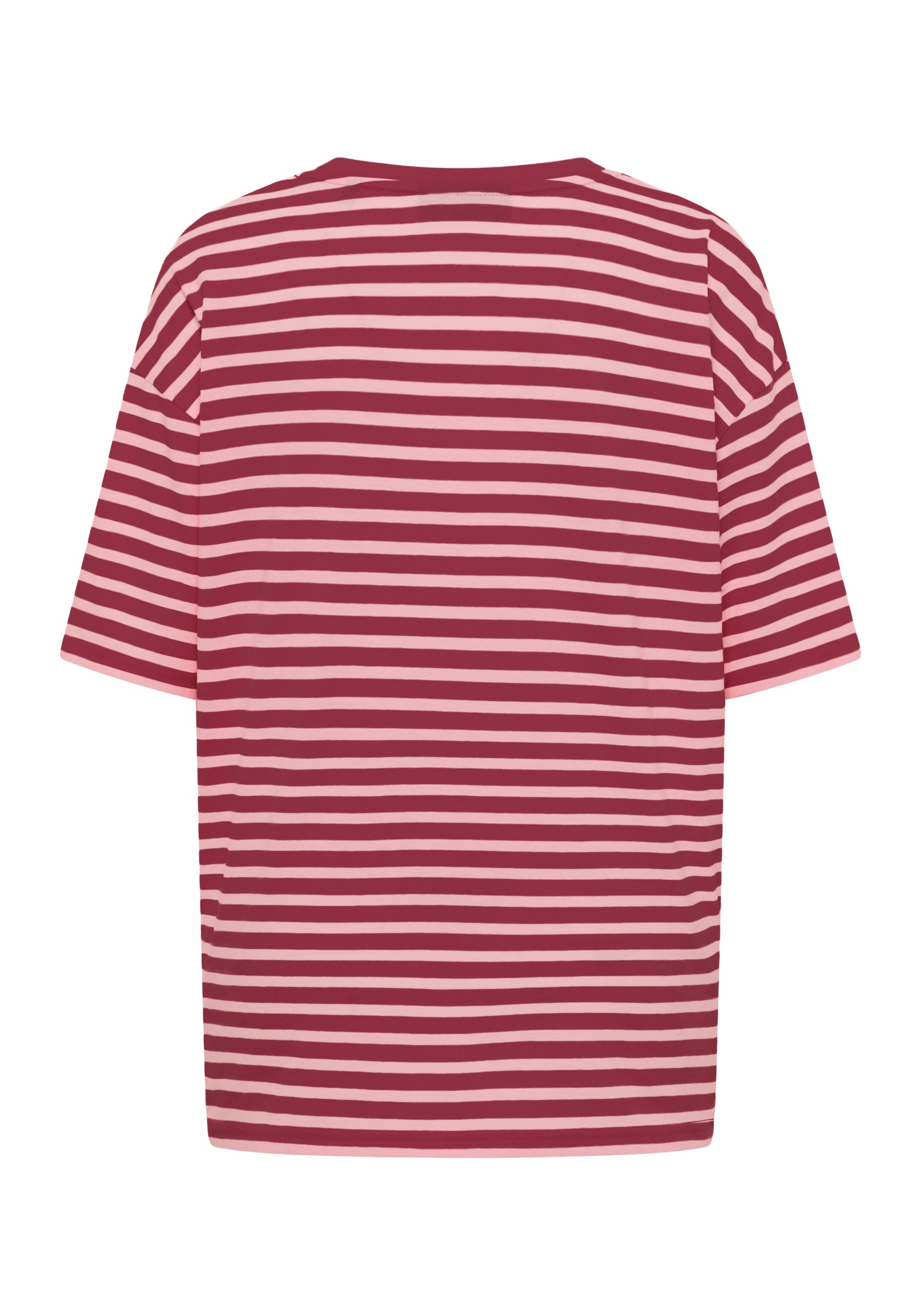 Elbsand Damen T-Shirt ESW_Kia rot