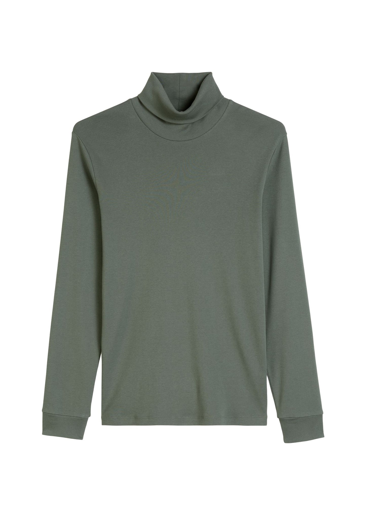 Marc O'Polo Herren Shirt grün