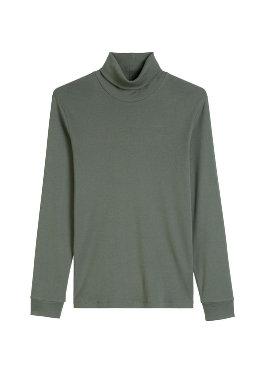 Marc O'Polo Herren Shirt grün