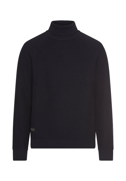 Camel Active Menswear Herren Pullover 3XL blau