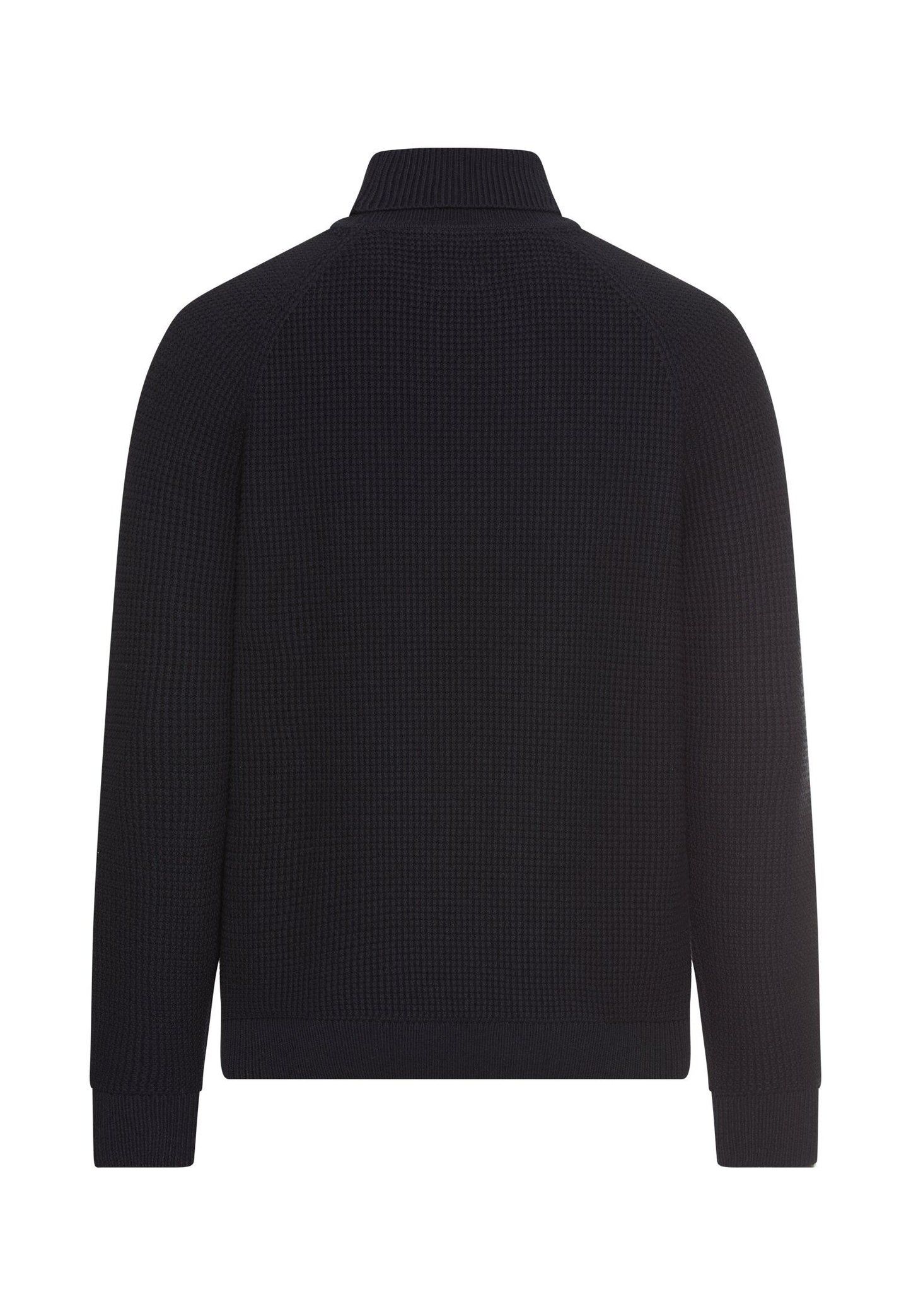 Camel Active Menswear Herren Pullover blau