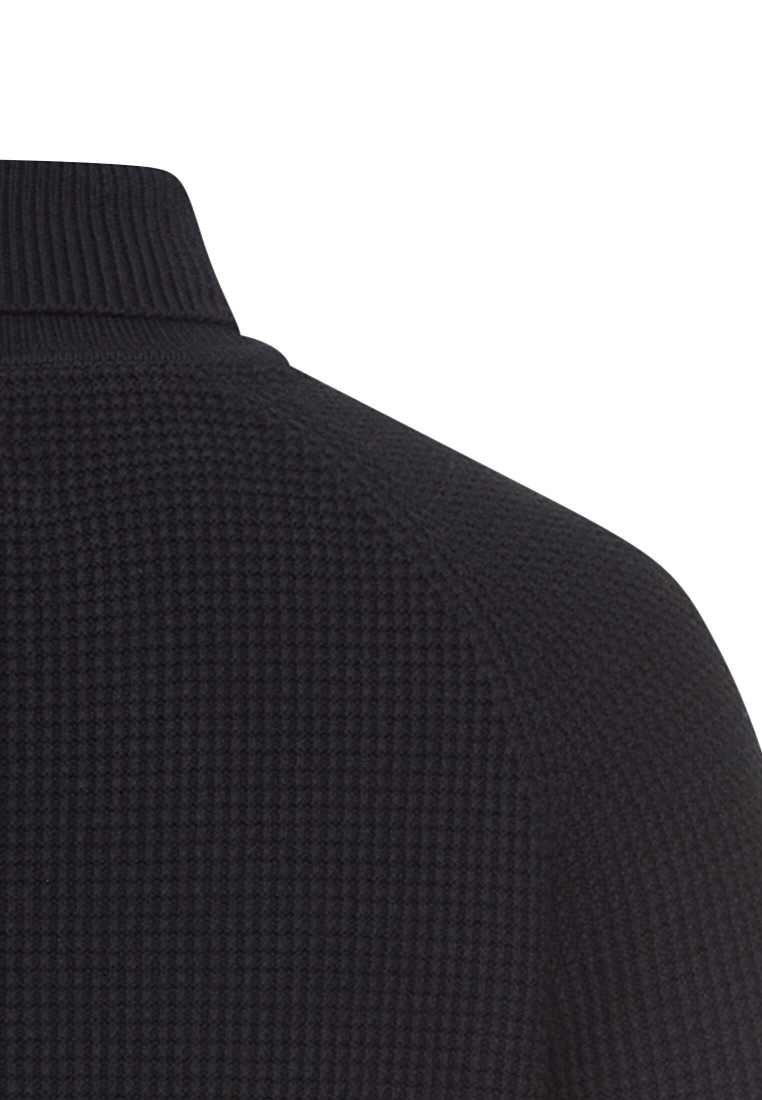 Camel Active Menswear Herren Pullover blau
