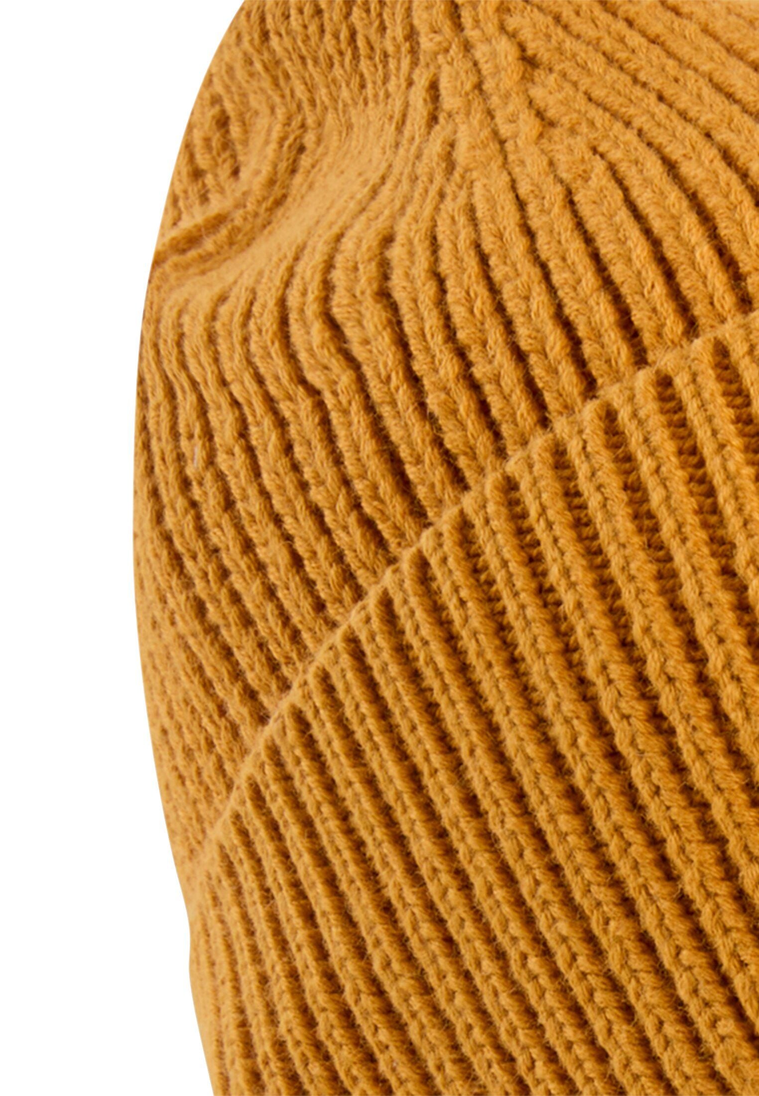 Camel Active Menswear Herren Mütze gelb