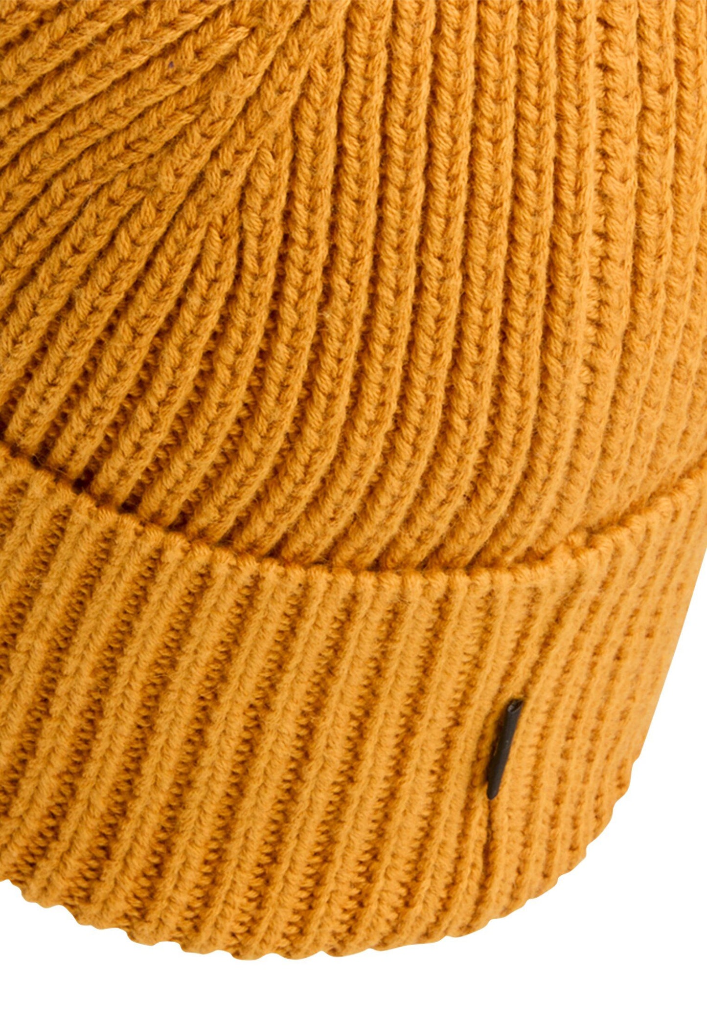 Camel Active Menswear Herren Mütze gelb