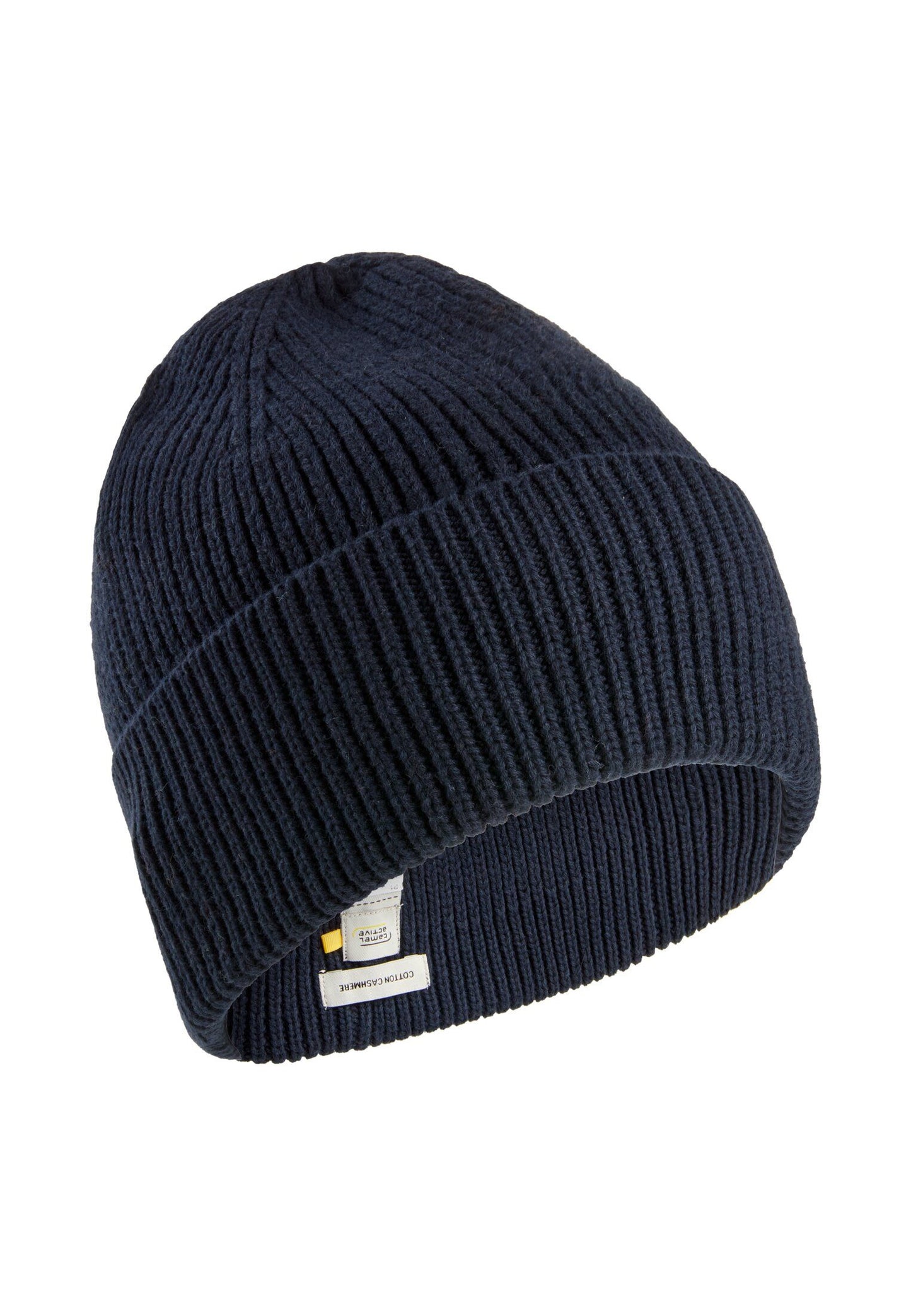 Camel Active Menswear Herren Mütze Default Title blau