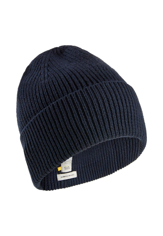 Camel Active Menswear Herren Mütze Default Title blau
