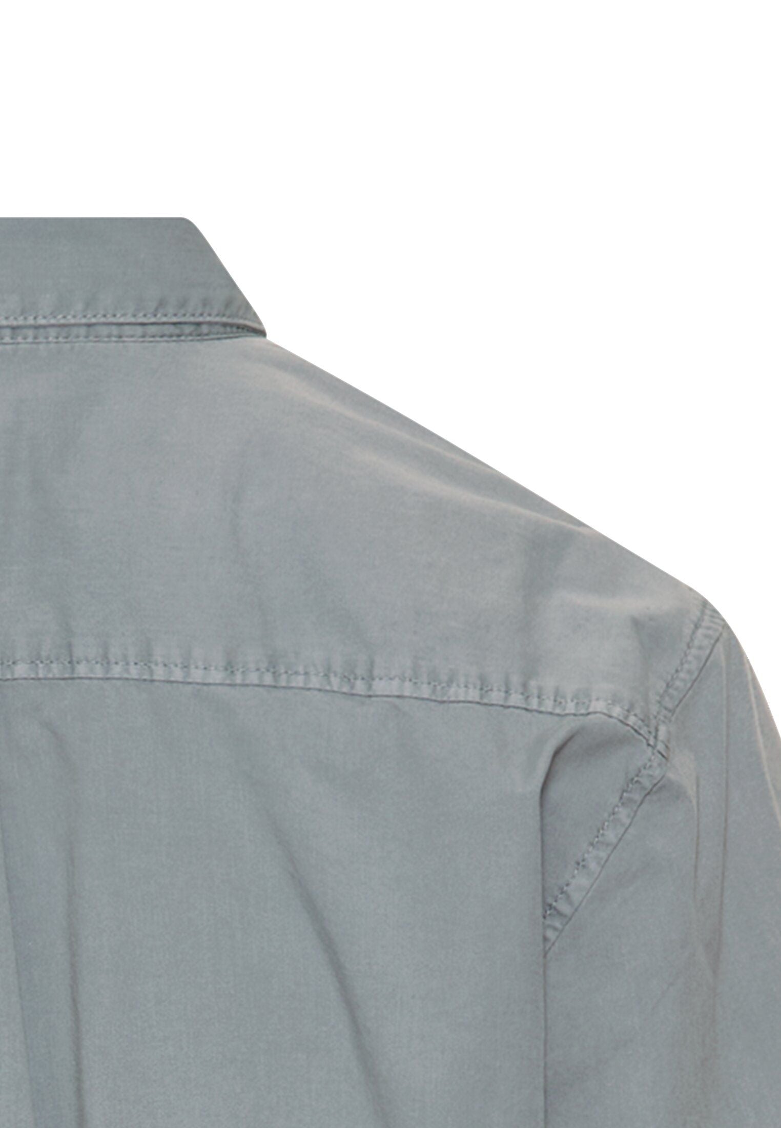 Camel Active Menswear Herren Hemd blau