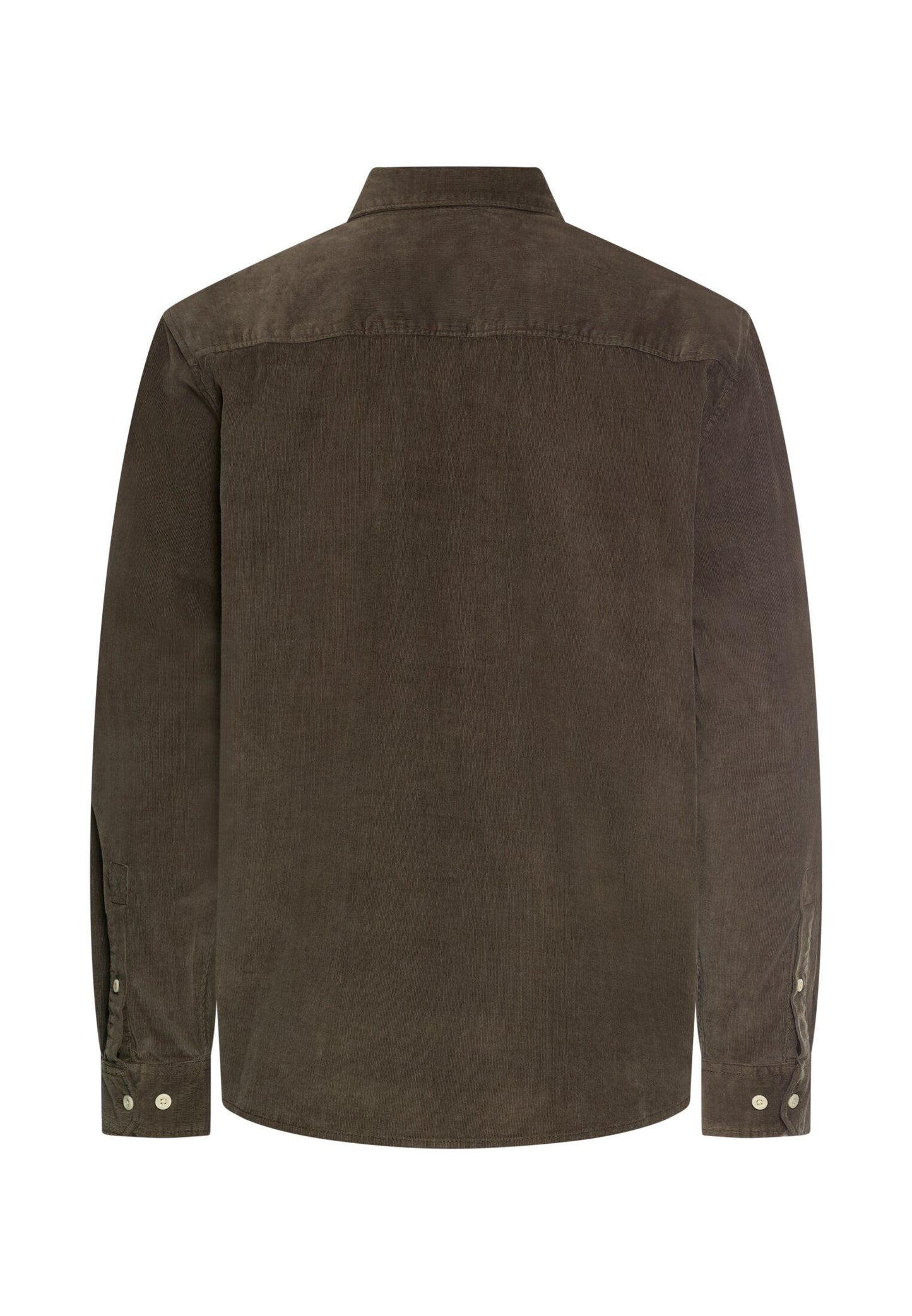 Camel Active Menswear Herren Hemd braun