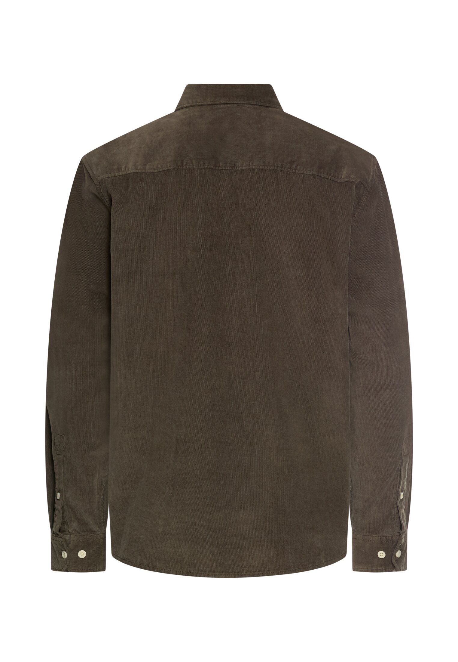 Camel Active Menswear Herren Hemd braun