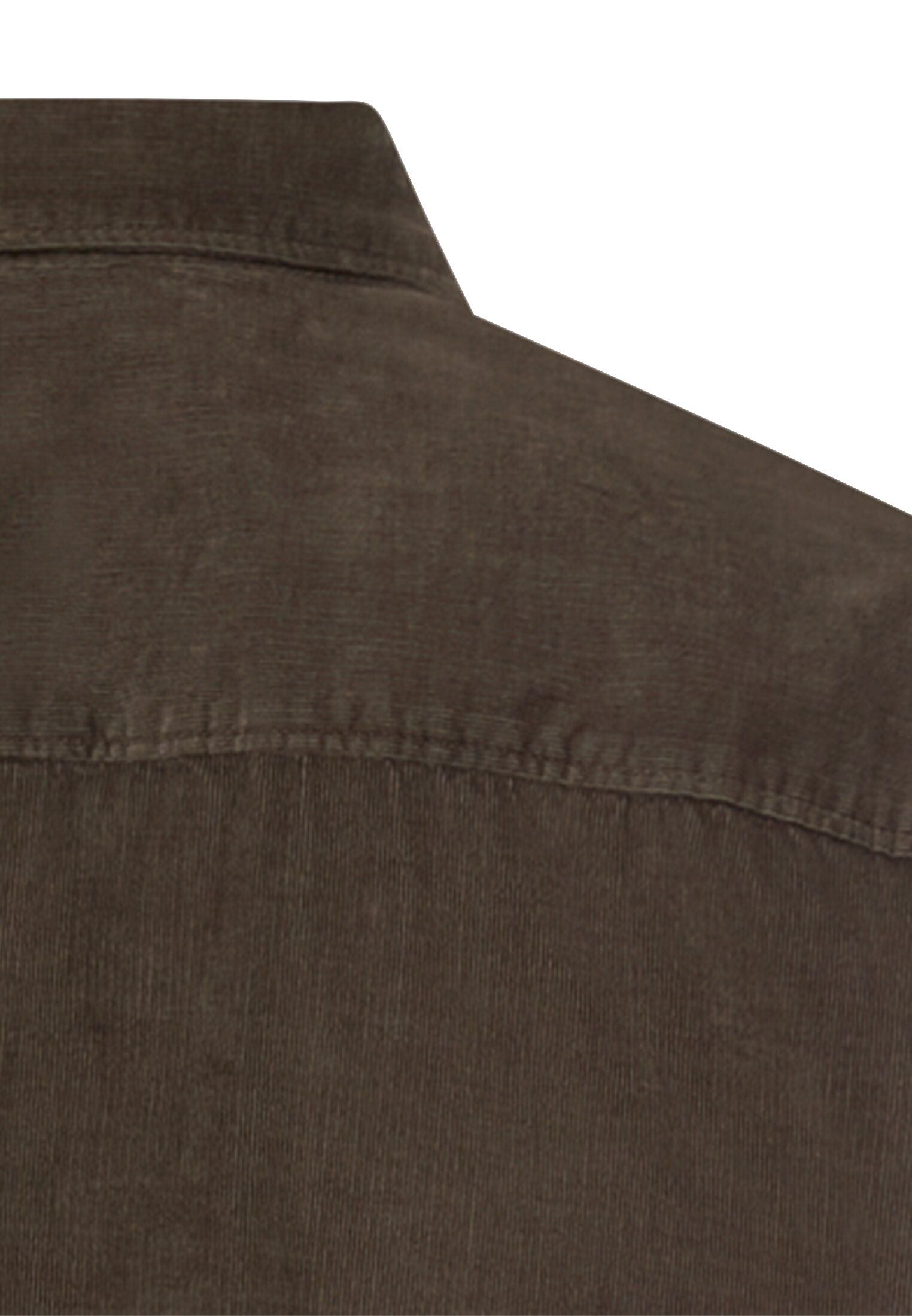 Camel Active Menswear Herren Hemd braun