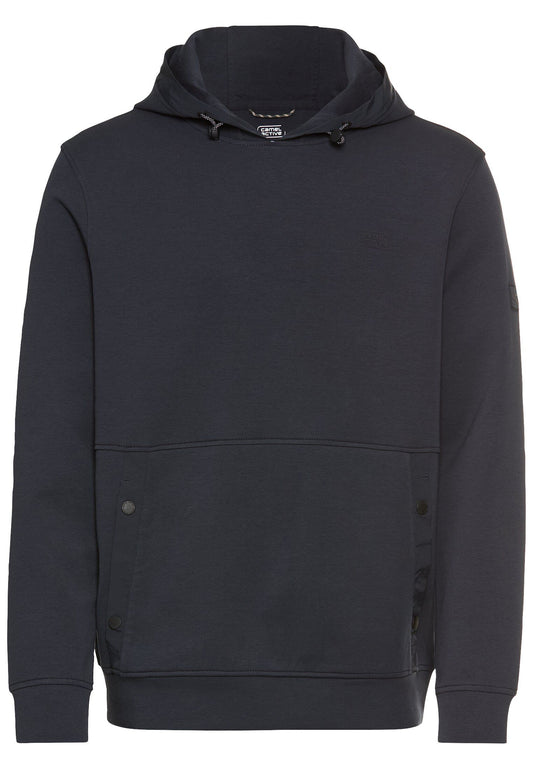 Camel Active Menswear Herren Pullover blau