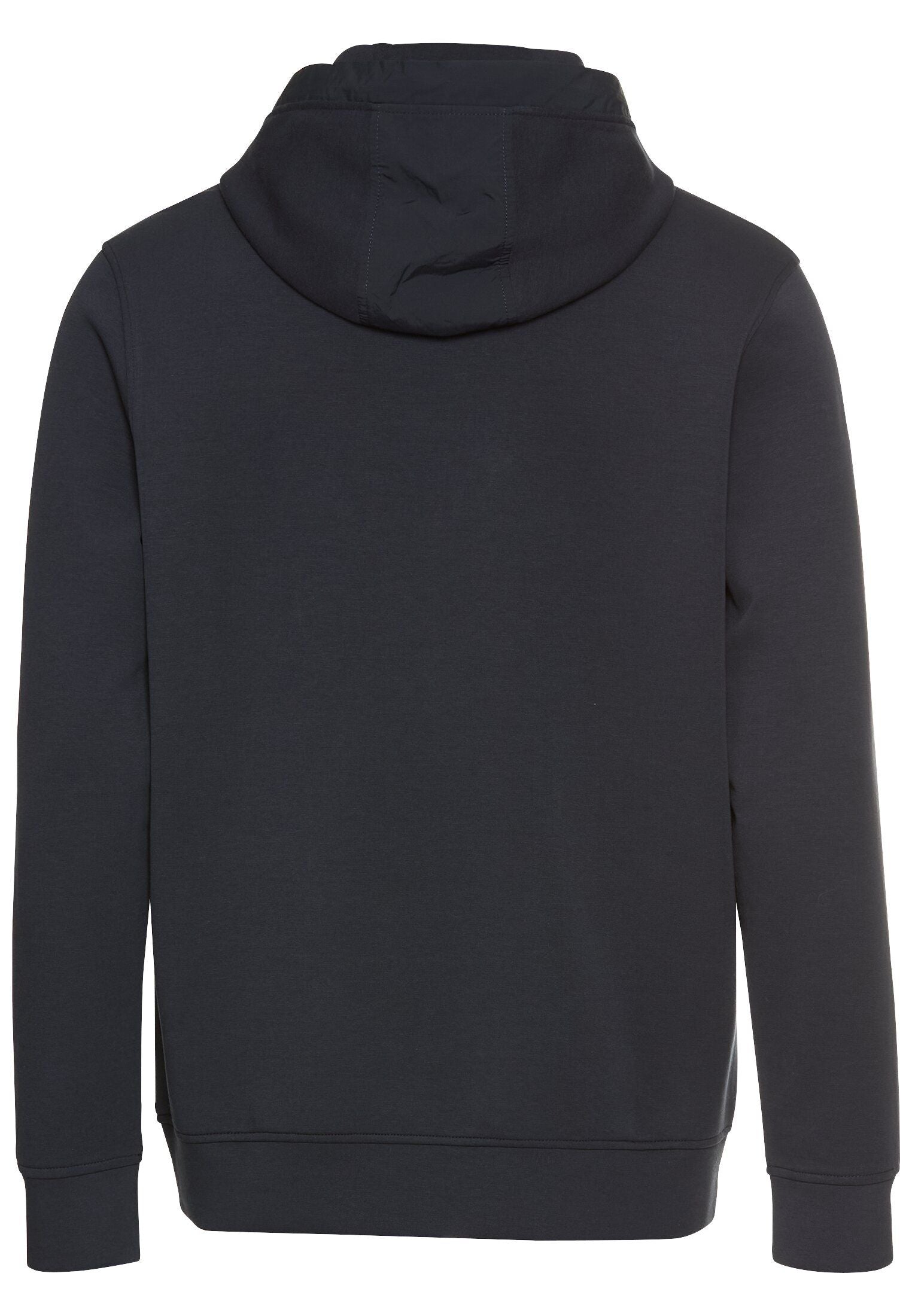 Camel Active Menswear Herren Pullover blau