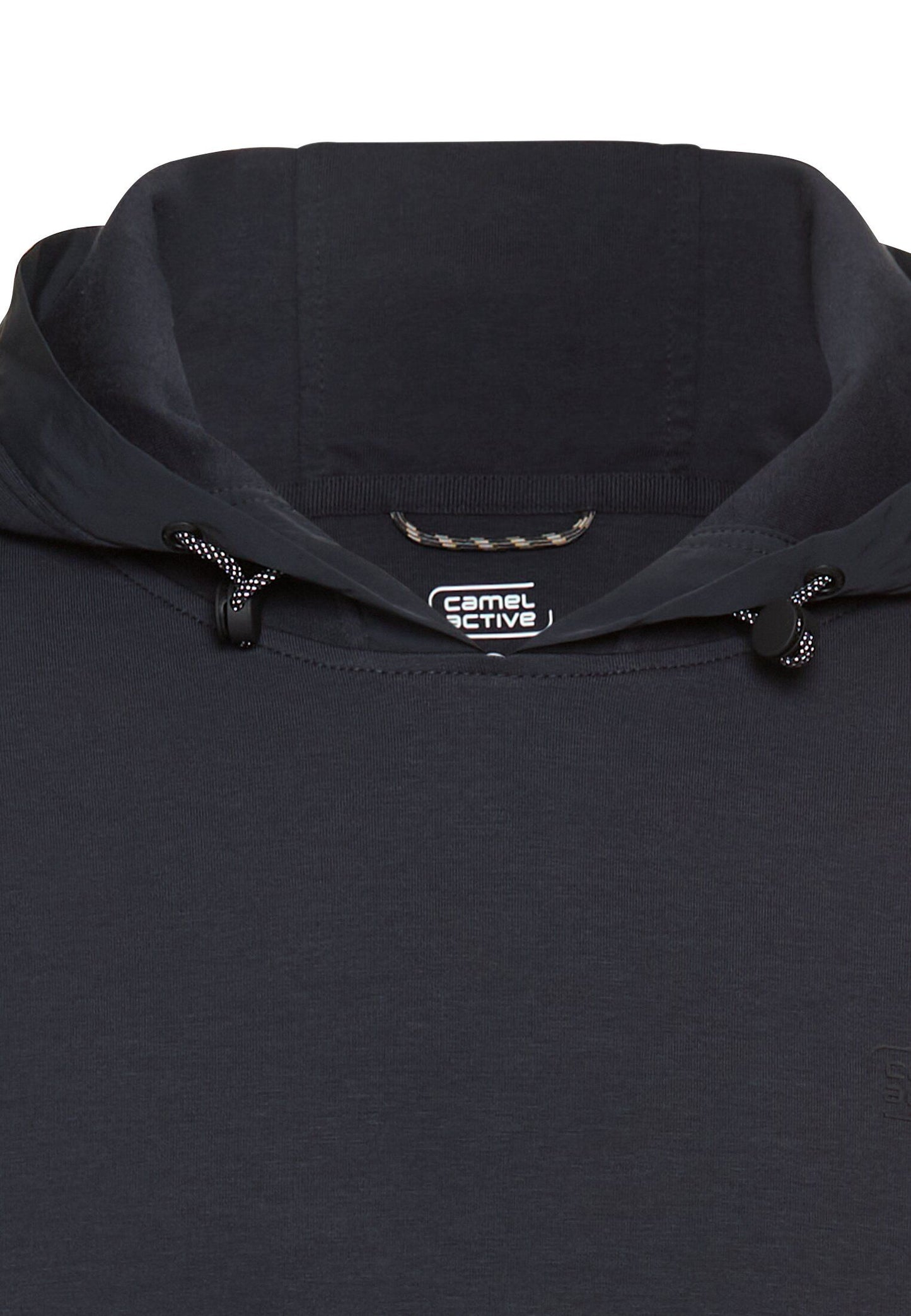 Camel Active Menswear Herren Pullover blau