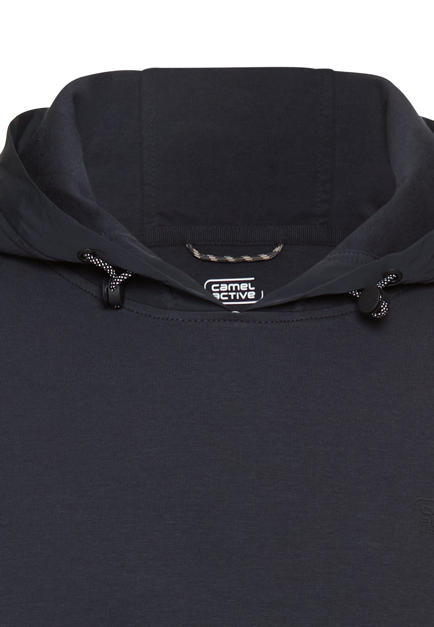 Camel Active Menswear Herren Pullover blau