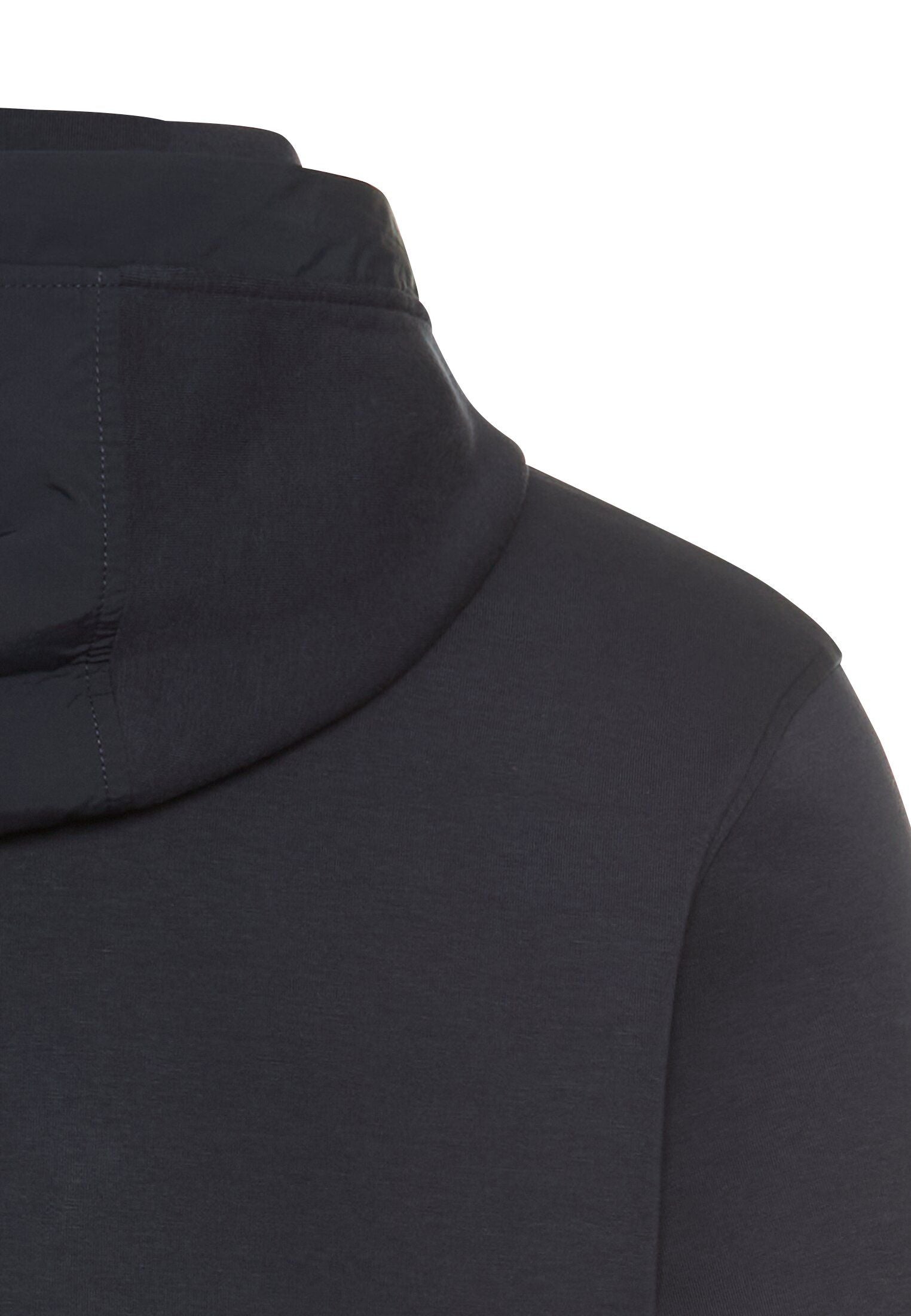 Camel Active Menswear Herren Pullover blau
