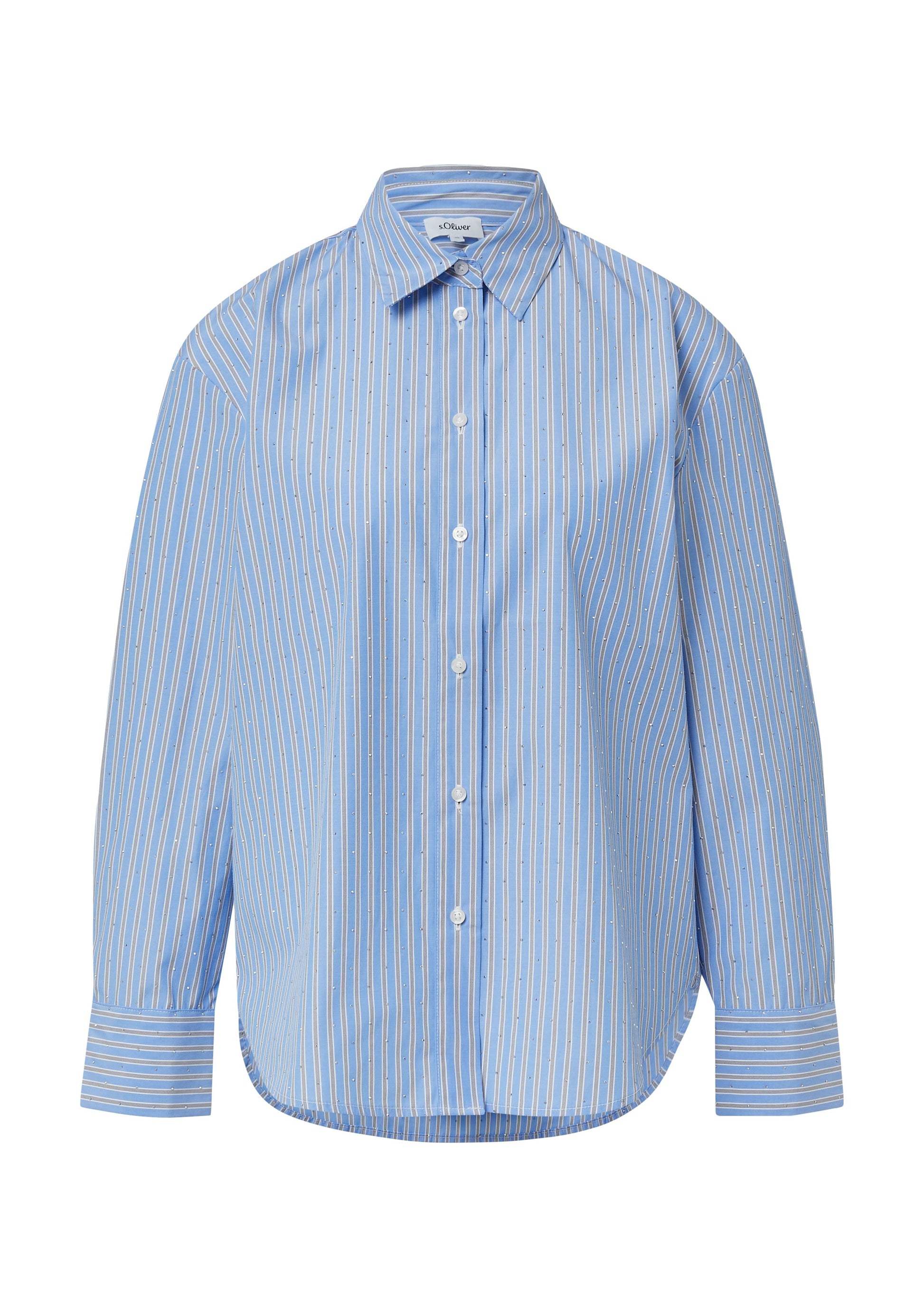 s.Oliver – s.Oliver Damen Bluse