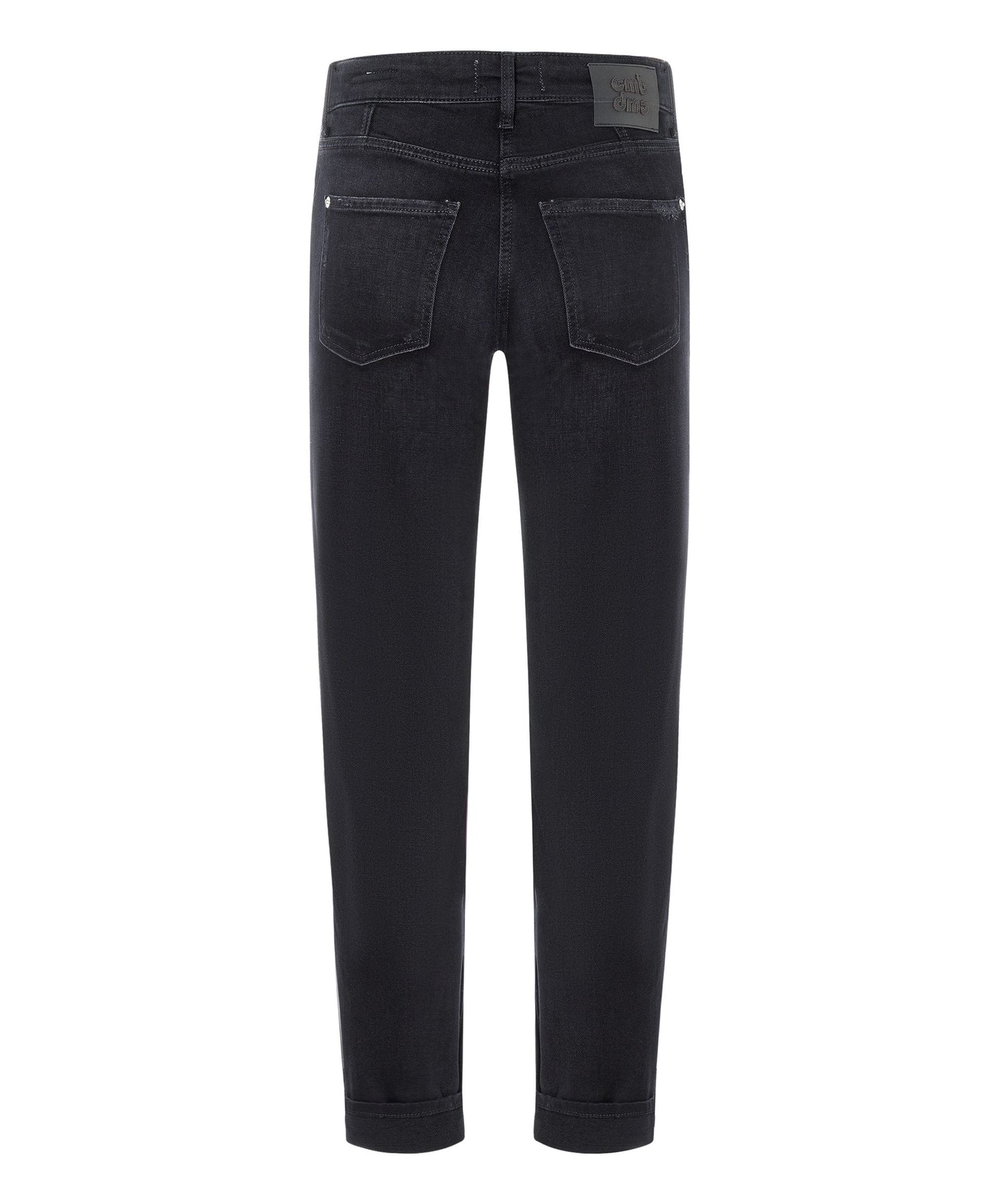 Cambio Damen Hose blau