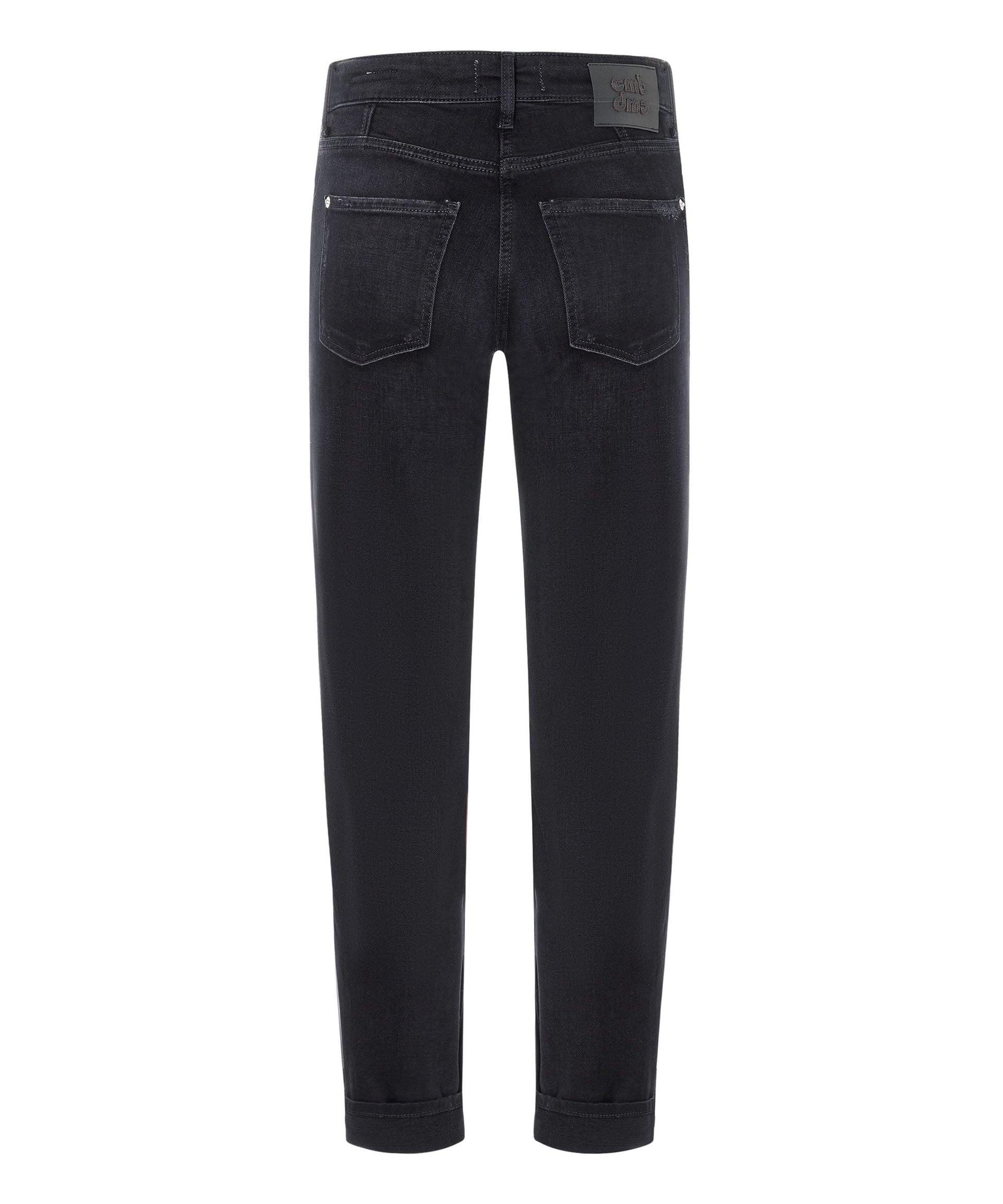Cambio Damen Hose blau
