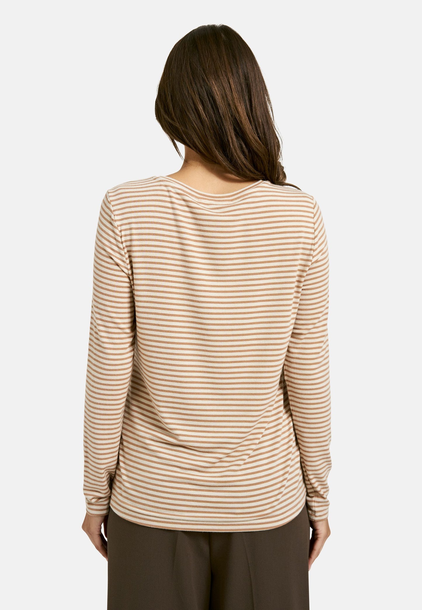 Smith&Soul Damen Shirt beige
