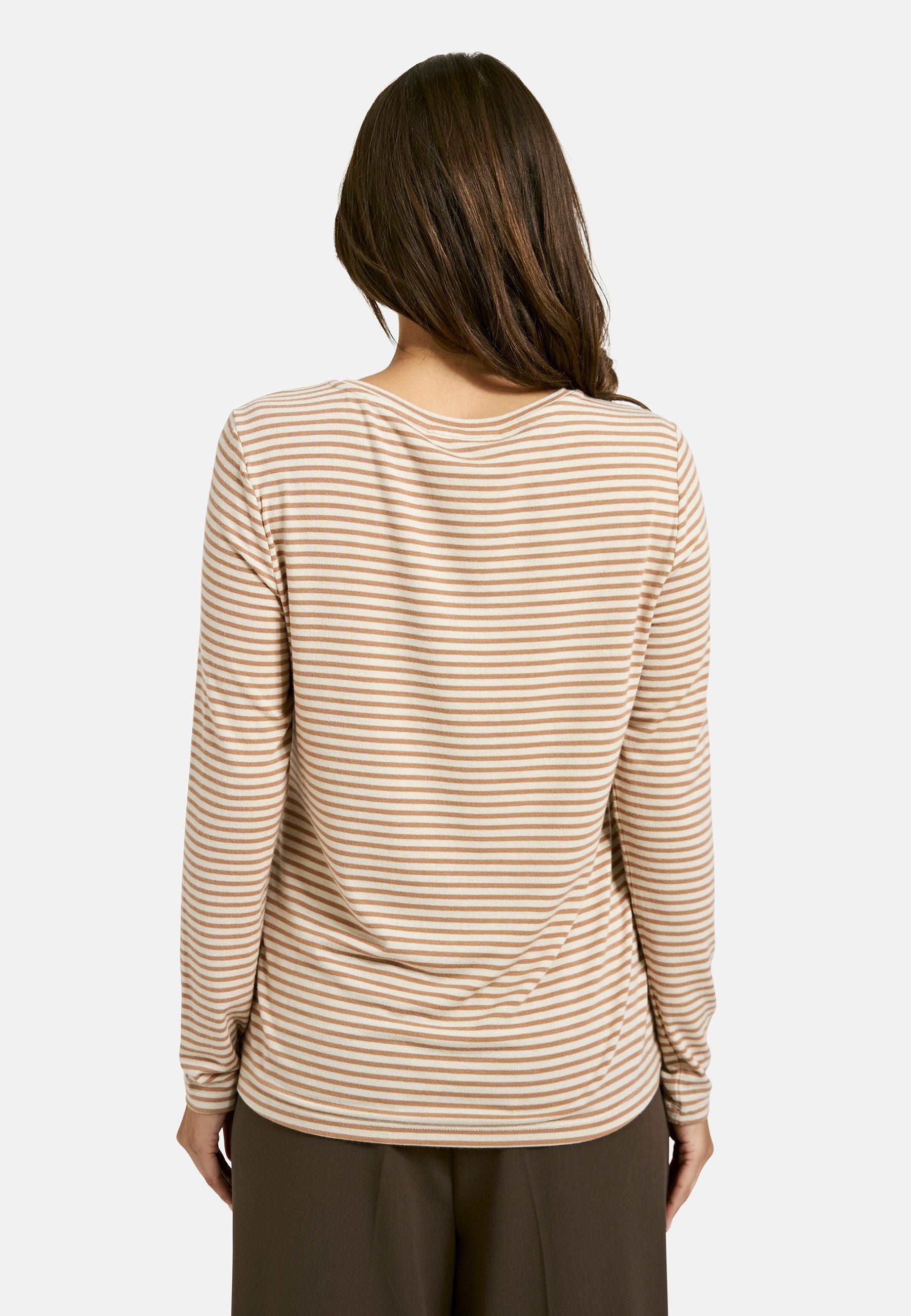 Smith&Soul Damen Shirt beige