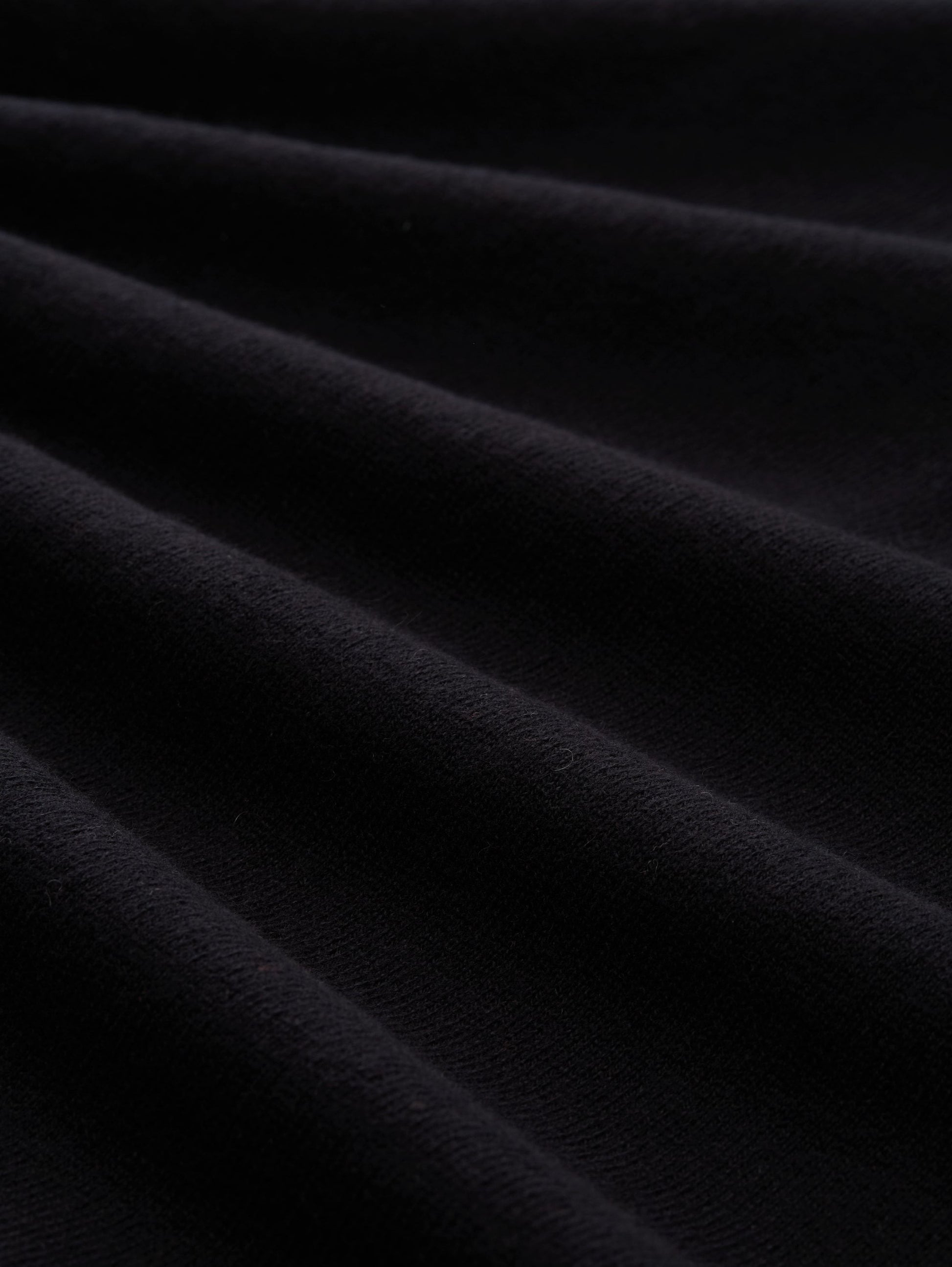 Tom Tailor Herren Pullover schwarz
