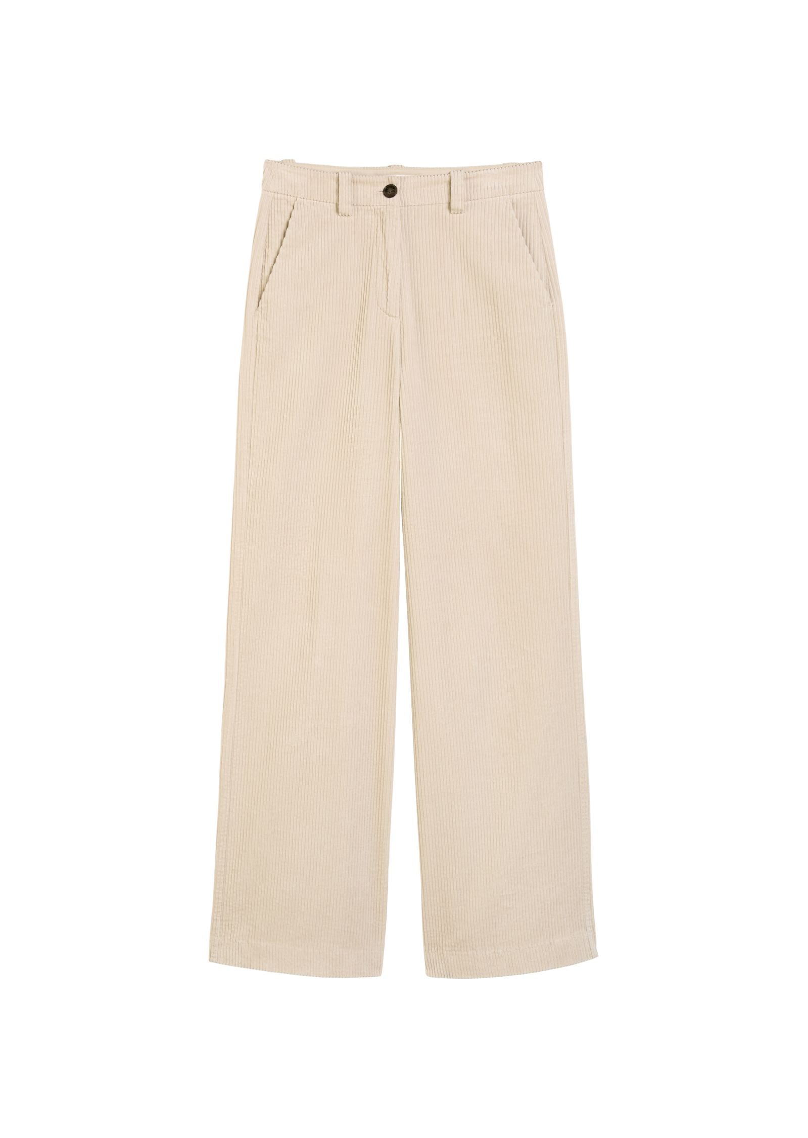 Marc O'Polo Damen Hose 44 weiß