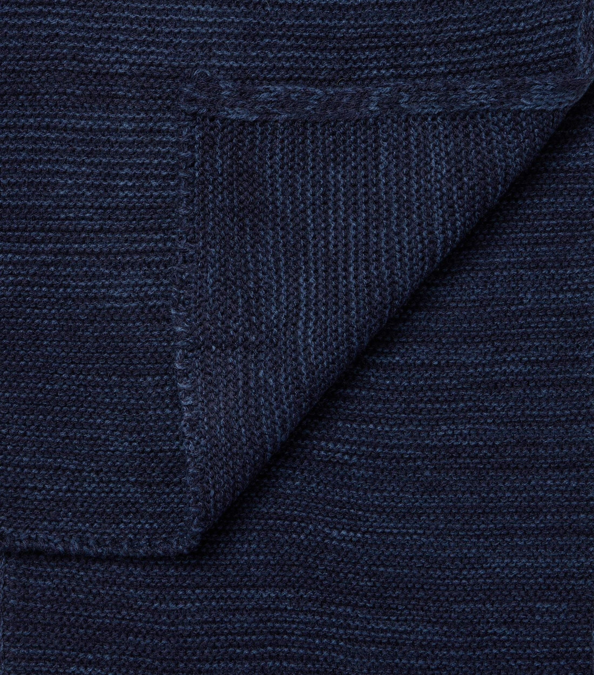 Casa Moda Schal blau