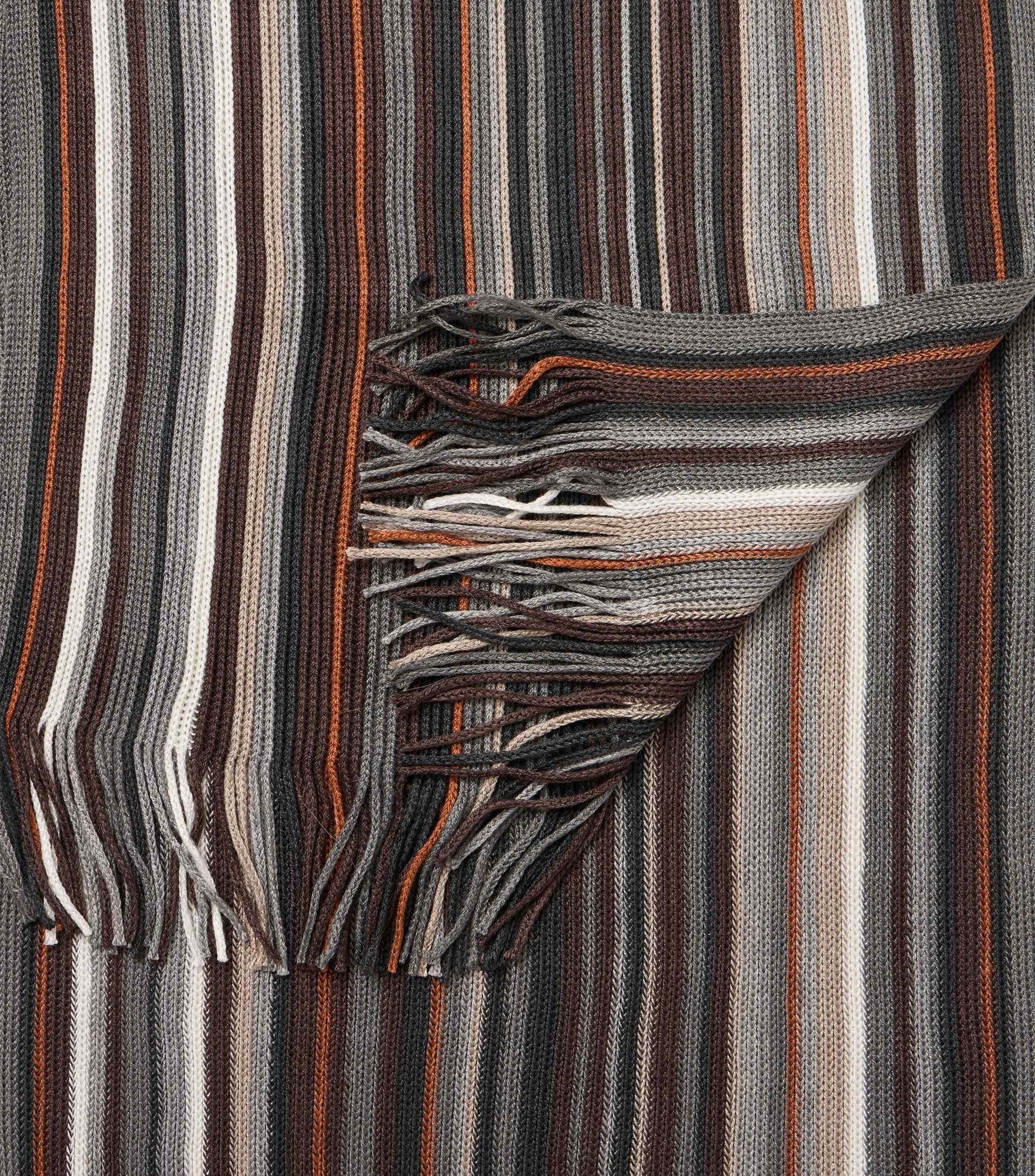 Casa Moda Schal braun
