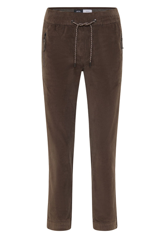 Cecil – Cecil Damen Cordhose