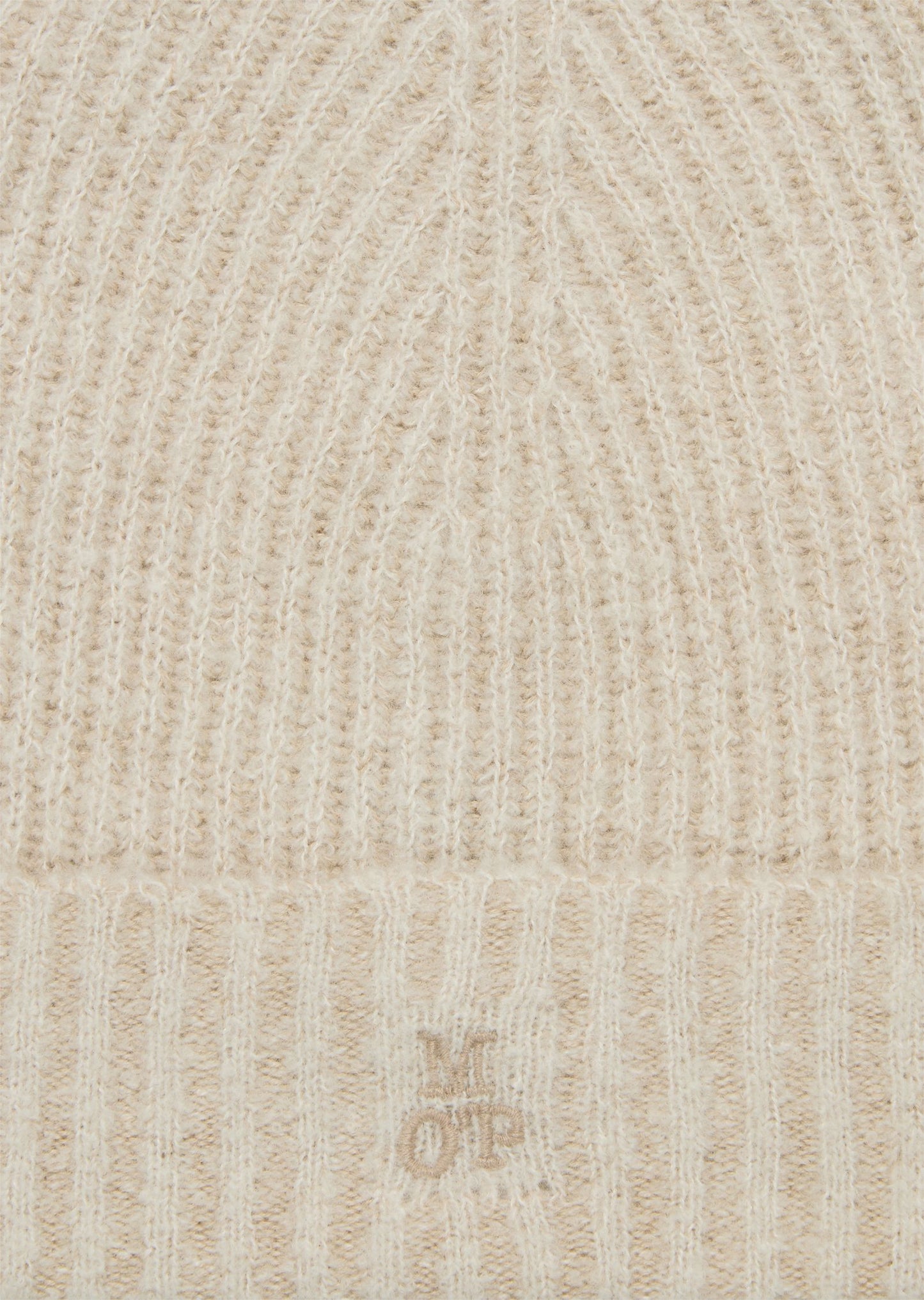Marc O'Polo Herren Mütze Default Title beige