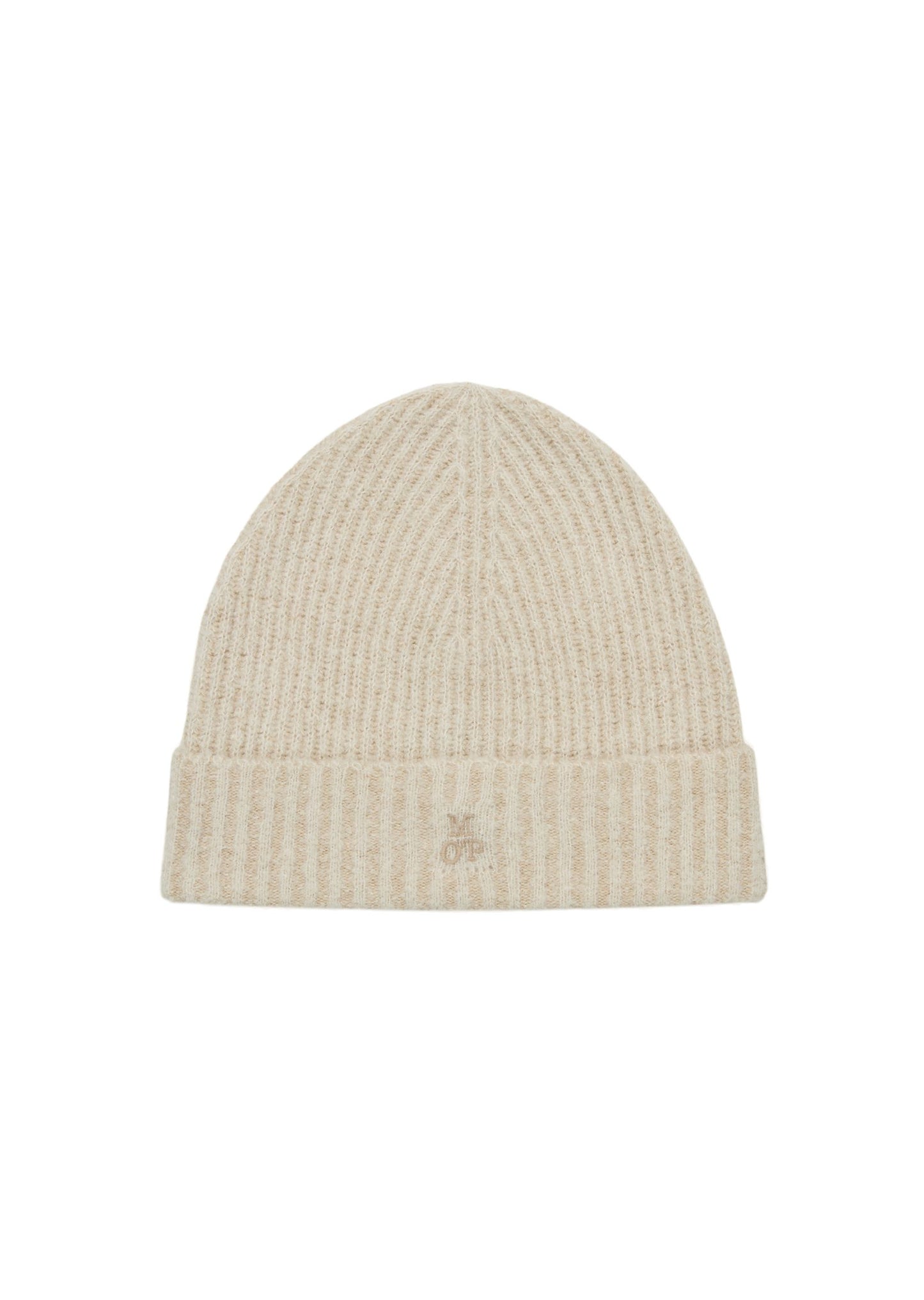 Marc O'Polo Herren Mütze beige
