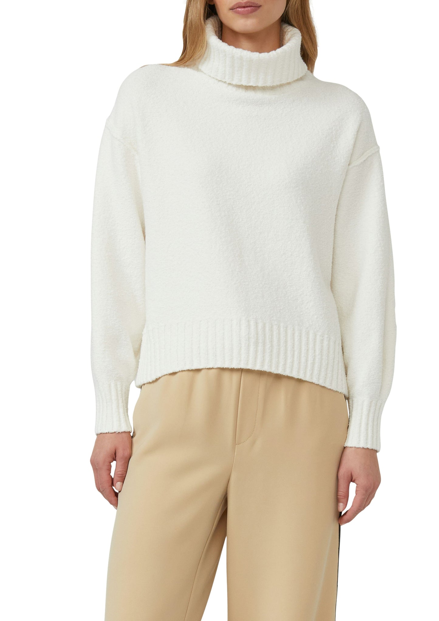 s.Oliver – s.Oliver Damen Strickpullover