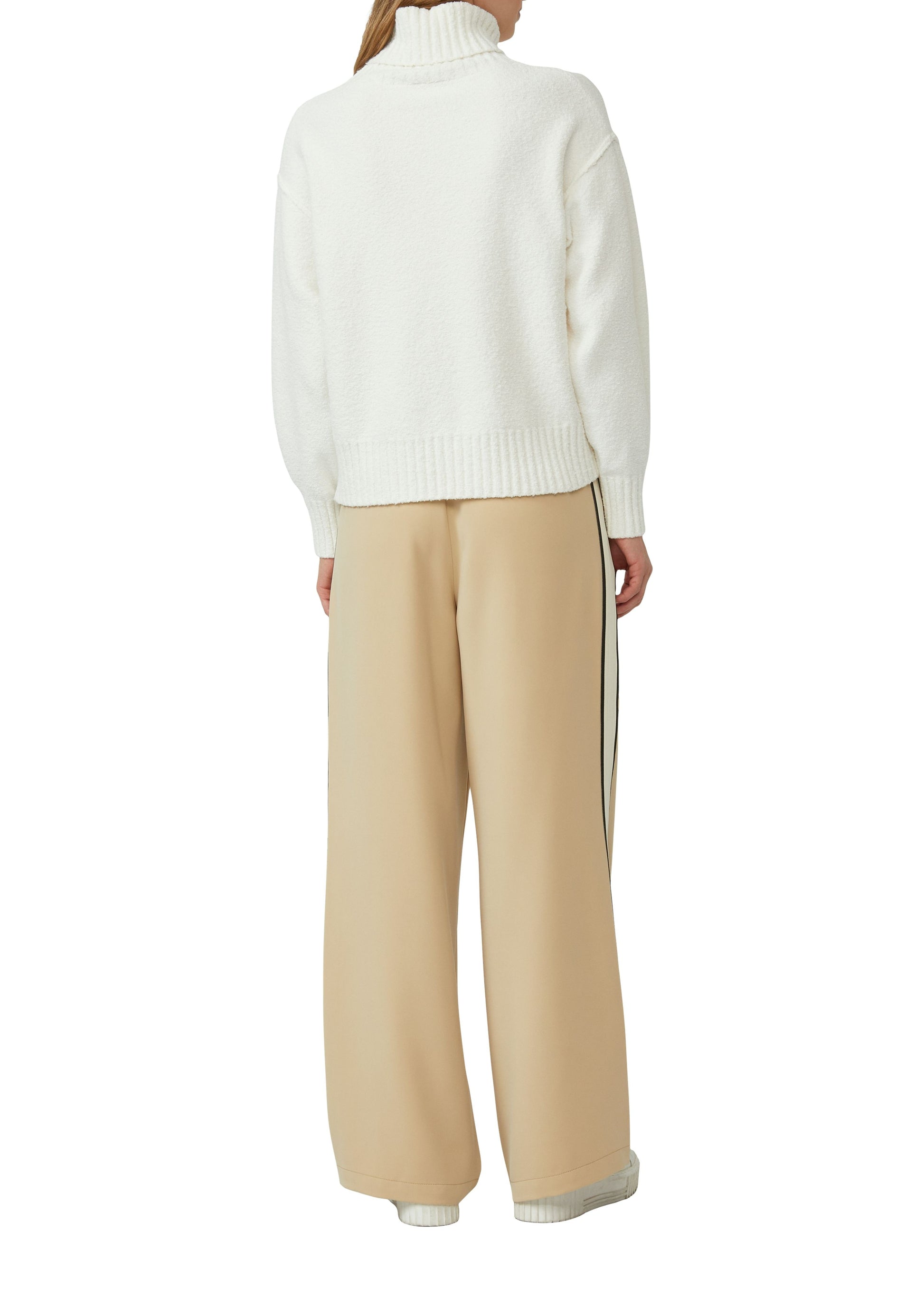 s.Oliver – s.Oliver Damen Strickpullover